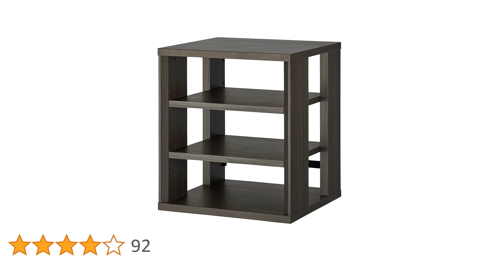 ハヤミ工産　オーディオラック　G-3614 G-3614 オーディオラック | 製品情報 | HAMILeX（ハミレックス